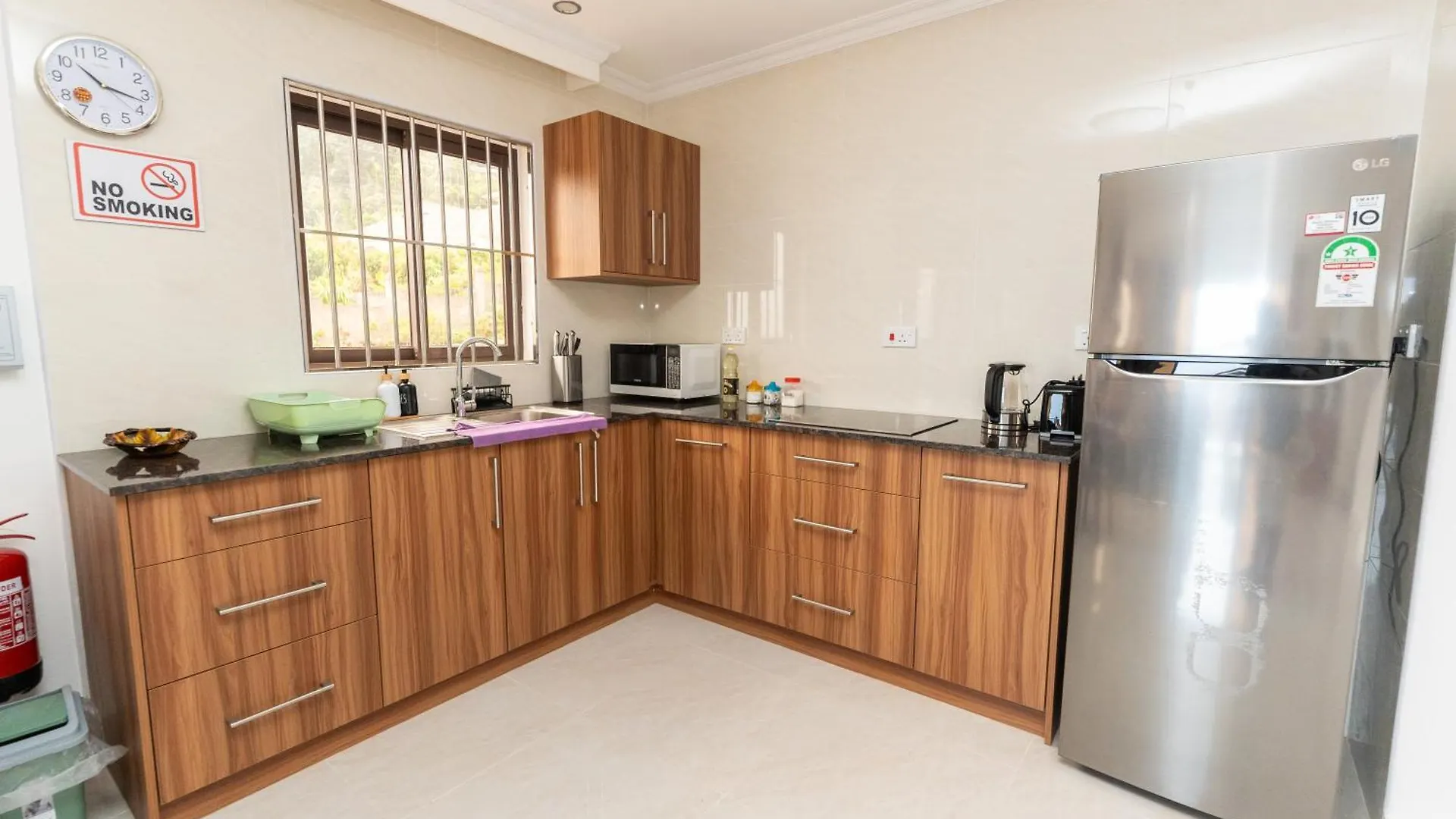 Sun And Sea Self Catering Apartment Beau Vallon