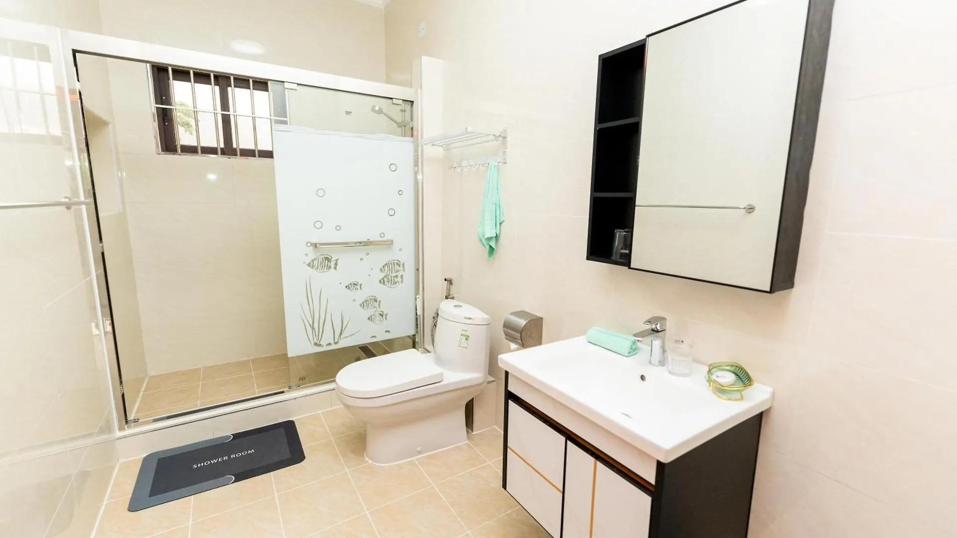Sun And Sea Self Catering Apartment Beau Vallon