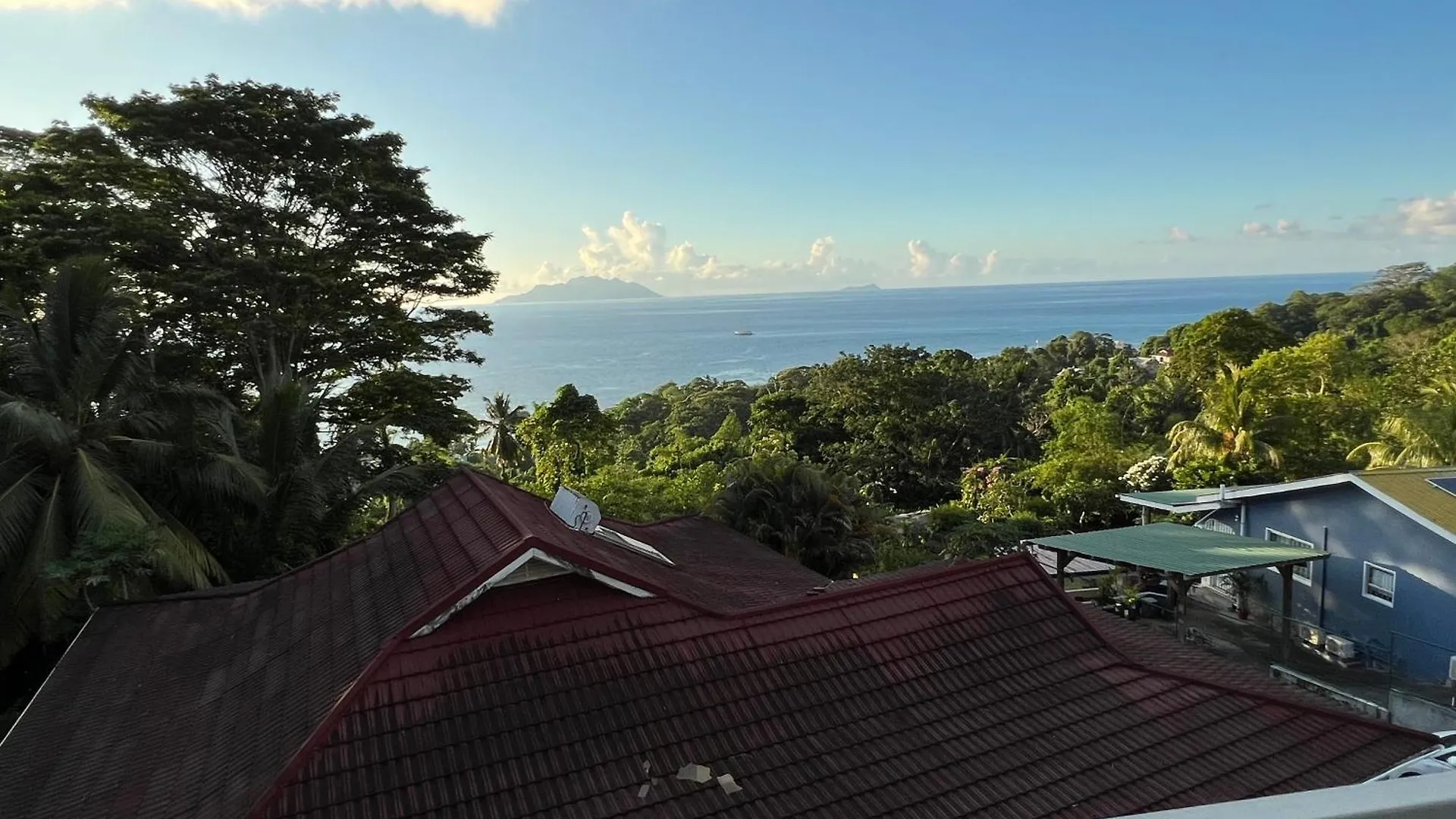 Sun And Sea Self Catering Apartment Beau Vallon
