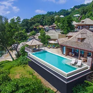 Resort Hilton Seychelles Northolme & (adults Only), Beau Vallon (Mahe)