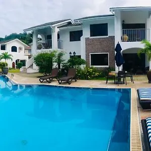 Vendégház Sun And, Beau Vallon